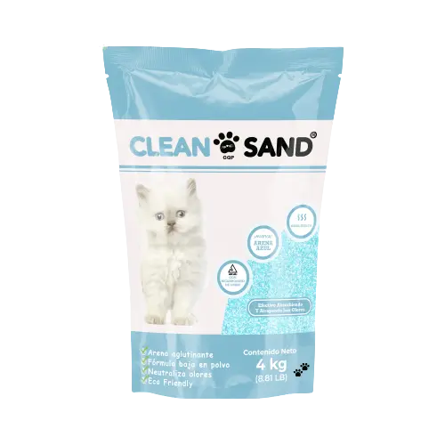 Clean-Sand